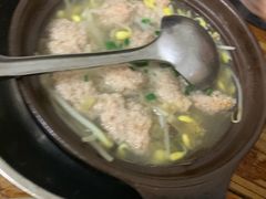 -汝萍传统蘸水菜(春华路总店)