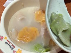 -鸿毛饺子(紫竹桥店)