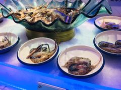 -澜悦港海鲜体验主题餐厅