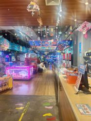 -探奇乐园蹦床公园(日月广场店)