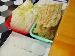 -淼福猪肚鸡·椰子鸡火锅(大沙地店)