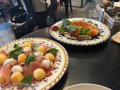 -Alimentari Grande(东湖路店)