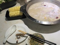-京门活鱼馆·鱼火锅(百子湾（原红庙）店)