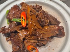 -苏淮景·苏闽融创菜·海鲜(原空港井河轩店)