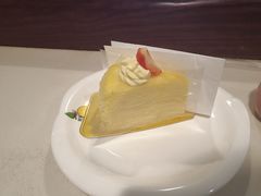-树心旁千层蛋糕(国瑞购物中心店)