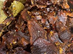 -小龙坎火锅(沂南店)