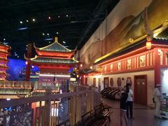 -万达茂商场(南京仙林店)