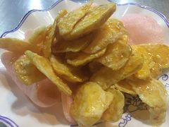-傅先生东北菜(青年城店)