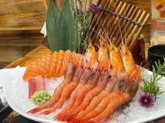 -松坂屋日料自助(长城路店)