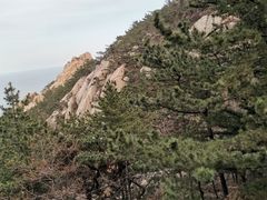 -崂山仰口游览区