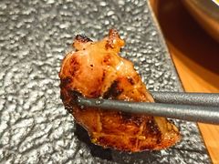 -海之屋韩式烤肉(海棠68环球美食街店)