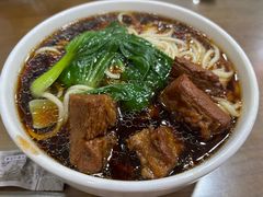 -老爆肚满五香烧牛羊肉