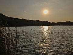 -池州市平天湖风景区