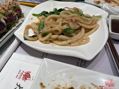 -大渔铁板烧(大悦城店)
