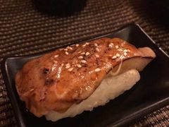 鹅肝寿司-昊·来了寿司(双楠2店)
