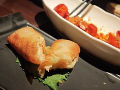 -领事馆19号中餐厅(厦门海景洲际酒店)