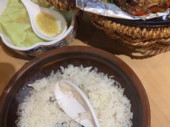 -裕鼎鲜·新中菜(金鼎广场店)