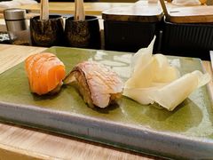 -鮨政·Omakase(港汇恒隆广场店)