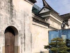 -走马楼饭庄(慈城古县城店)