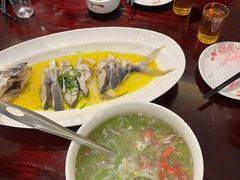 -桃园农庄·桃源宴