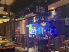-云海肴云南菜·蒸汽石锅鱼(北京良乡华冠店)