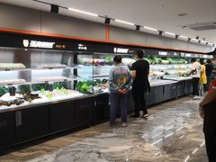 -张亮麻辣烫(哈尔滨金爵万象店)