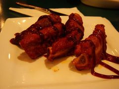 DSC05496-棒约翰比萨·意面(张江店)