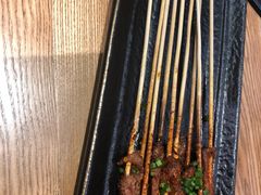 昭通小肉串-麦麦山云南菜(复地活力城店)