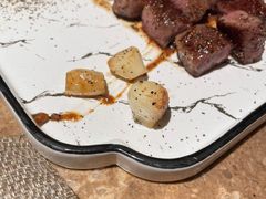 -额尔敦牛厨师铜板烧