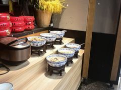 -九锅一堂酸菜鱼(新南凯德直营店)