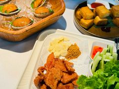 -肴约·花园式餐厅(湖里店)