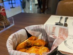 -西堤牛排(合肥之心城店)