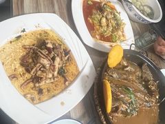 -景祥海鲜美食餐厅