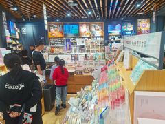-九木杂物社(首开通州万象汇店)