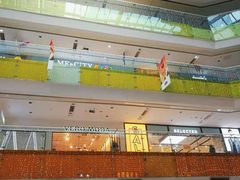 -北京华联购物中心(天通苑店)