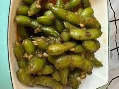 -顶峰夜宴·龙虾烧烤大排档(九江学院店)