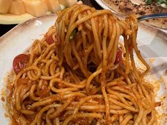 -Pizzeria da Nicola·火炉披萨(中大国际店)