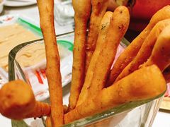 -东门口涮肉·砂锅·烤串(老门东店)