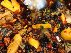 -黑竹香鸡(营和巷店)