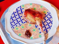 -鳥喜Toriki怀石烧鸟料理