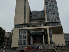 -广西大学(大学东路校区)