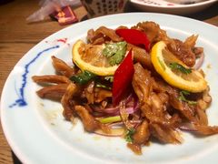-大鸽饭(岗顶店)