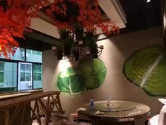 -田趣园长沙菜(天安云谷店)