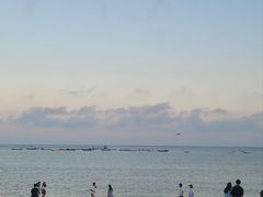 -阿弟特色海鲜餐厅·大排档(平潭店)