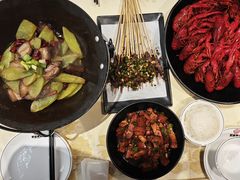 -聚味瞿记·龙虾堂(坡子街店)