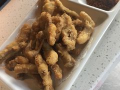 -海底捞火锅(团结桥店)