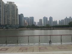 -西北湖绿化广场
