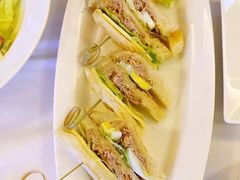 -维兰西餐(万泉河店)
