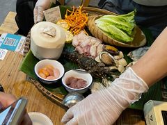 -吉品莞家·鲍鱼鸡煲(东莞店)