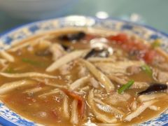 -建坤水席宫·洛阳菜(中州路店)